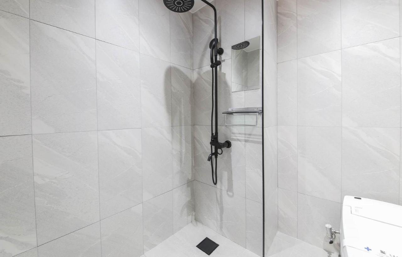 Labe Hotel Jeonju Ngoại thất bức ảnh